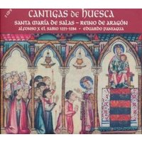 Cantigas de Huesca-Santa Mar¡a de Salas-Reino