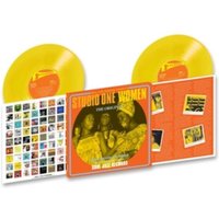 Studio One Women - Ltd Yellow Colored Reissue