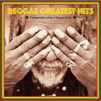 Reggae Greatest Hits