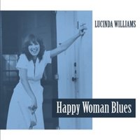 Happy Woman Blues (Clear Vinyl)