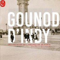 Gounod-D'Indy