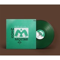 Niger EP 2 (Limited Green Coloured Vinyl Edition)