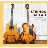 Strings Ahead