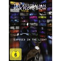 The Australian Pink Floyd Show - Exposed in the Light