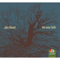 The New Faith (LP)