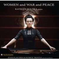 Women and War and Peace