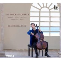 The Voice of Casals