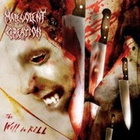 Will To Kill