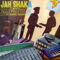 Jah Shaka Meets Mad Professor At Ariwa Sounds