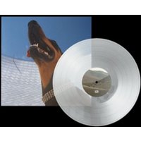 Good Lies-Strictly Limited Crystal Clear Vinyl E