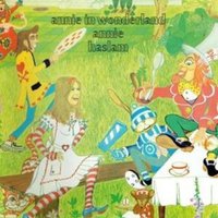 Annie in Wonderland Remastered CD Edition