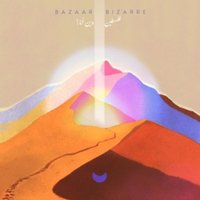 Bazaar Bizarre (+ Posterbooklet)