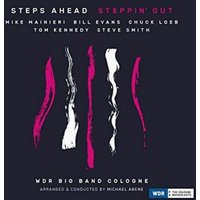 Steppin Out-WDR Big Band Cologne