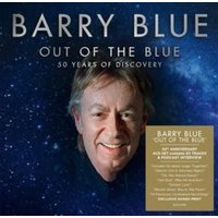 Out Of The Blue - 50 Years Of Discovery (4CD-Set)