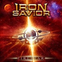 Iron Savior: Firestar (Digipak)