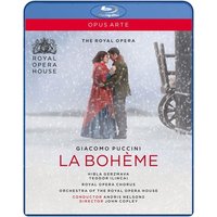 La Boheme