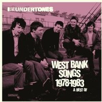 West Bank Songs 1978-1983:A Best Of