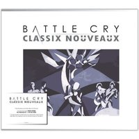 Battle Cry (Digipak)