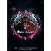 Die Unsterblichen Deluxe Box