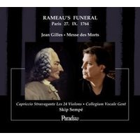 Gilles/Rameau's Funeral