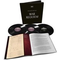 Britten: War Requiem