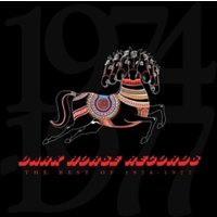 The Best of Dark Horse Records:1974-1977