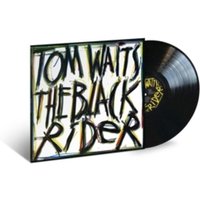 The Black Rider (Vinyl)