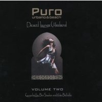 Puro Desert Lounge Vol.2