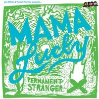 Permanent Stranger (limited multicolored Vinyl)