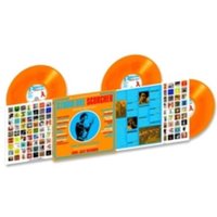 Studio One Scorcher (Transparent Orange Vinyl Edit