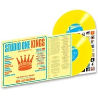 Studio One Kings (Yellow Colored Edition)