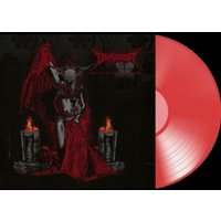 Baptised in Blasphemy (Red Vinyl/Remastered)