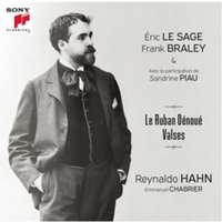 Le Ruban D'nou' - Valses