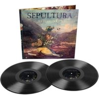 SepulQuarta (2LP/180g Recycled Vinyl)