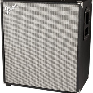 Bassbox Fender Rumble 410 Cabinet V3