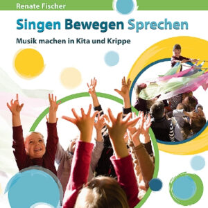 Lehrerband Singen Bewegen Sprechen