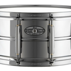 Snare Pearl STH1465S Sensitone Steel