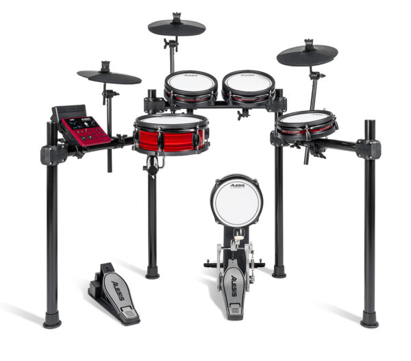 E-Drum Set Alesis Nitro Pro