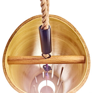 Energy Chimes Meinl Cosmic Bamboo Chime Stella (Nacht)