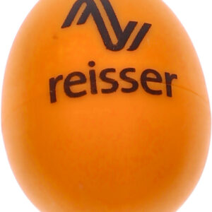 Egg Shaker Meinl NINO540 Orange - Reisser Edition