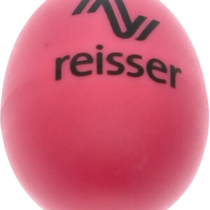 Egg Shaker Meinl NINO540 Pink - Reisser Edition