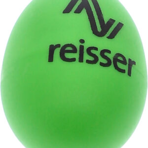 Egg Shaker Meinl NINO540 Grass Green - Reisser Edition