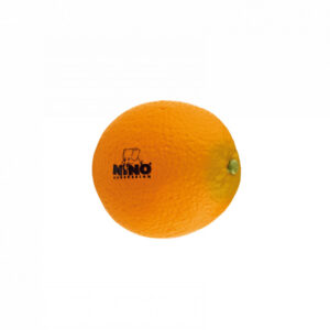 Obst Shaker Meinl NINO598 Orange