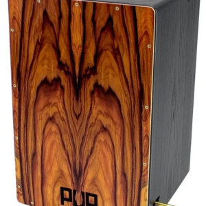 Cajon PUR Vision PRO Santos Palisander