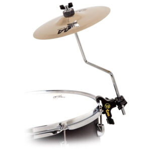 Percussion Halter Latin Percussion LP592S-X Splash Claw