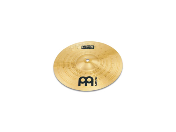 Splash Meinl 10" HCS