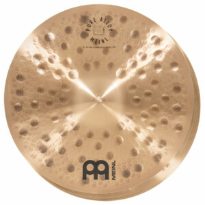 Hi-Hat Meinl 15" Pure Alloy Extra Hammered