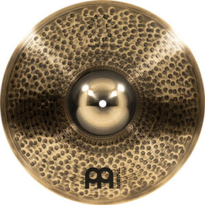 Hi-Hat Meinl 15" Pure Alloy Custom Medium Thin