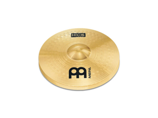 Hi-Hat Meinl 13" HCS