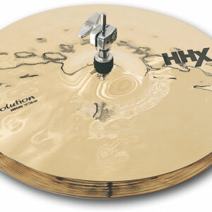 Hi-Hat Sabian 14" HHX Evolution Hats